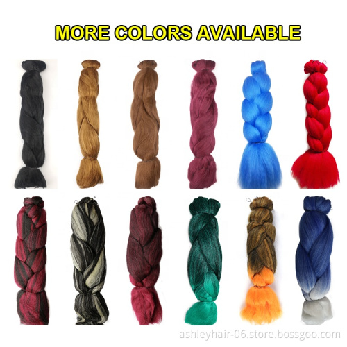 on sale afro braid hair jumbo 399  wholesale braiding hair super jumbo braid cabelo  jumbao one pack solution maxi jumbo 400g